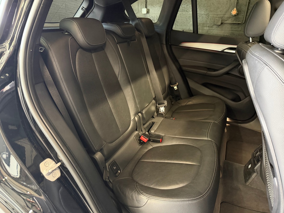 Bmw X1 xdrive25