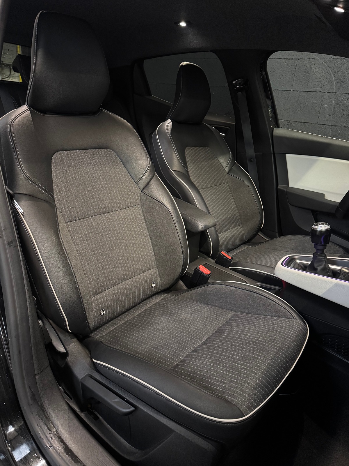 RENAULT Clio V 1.0 TCE 90 TECHNO