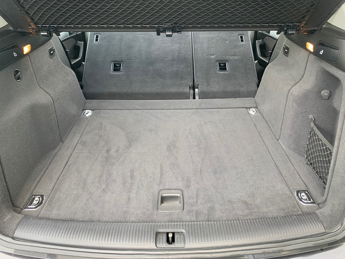 Audi Q5 190 ch | Advanced Edition | QUATTRO | Toit panoramique | Régulateur vitesse | Barres de toit