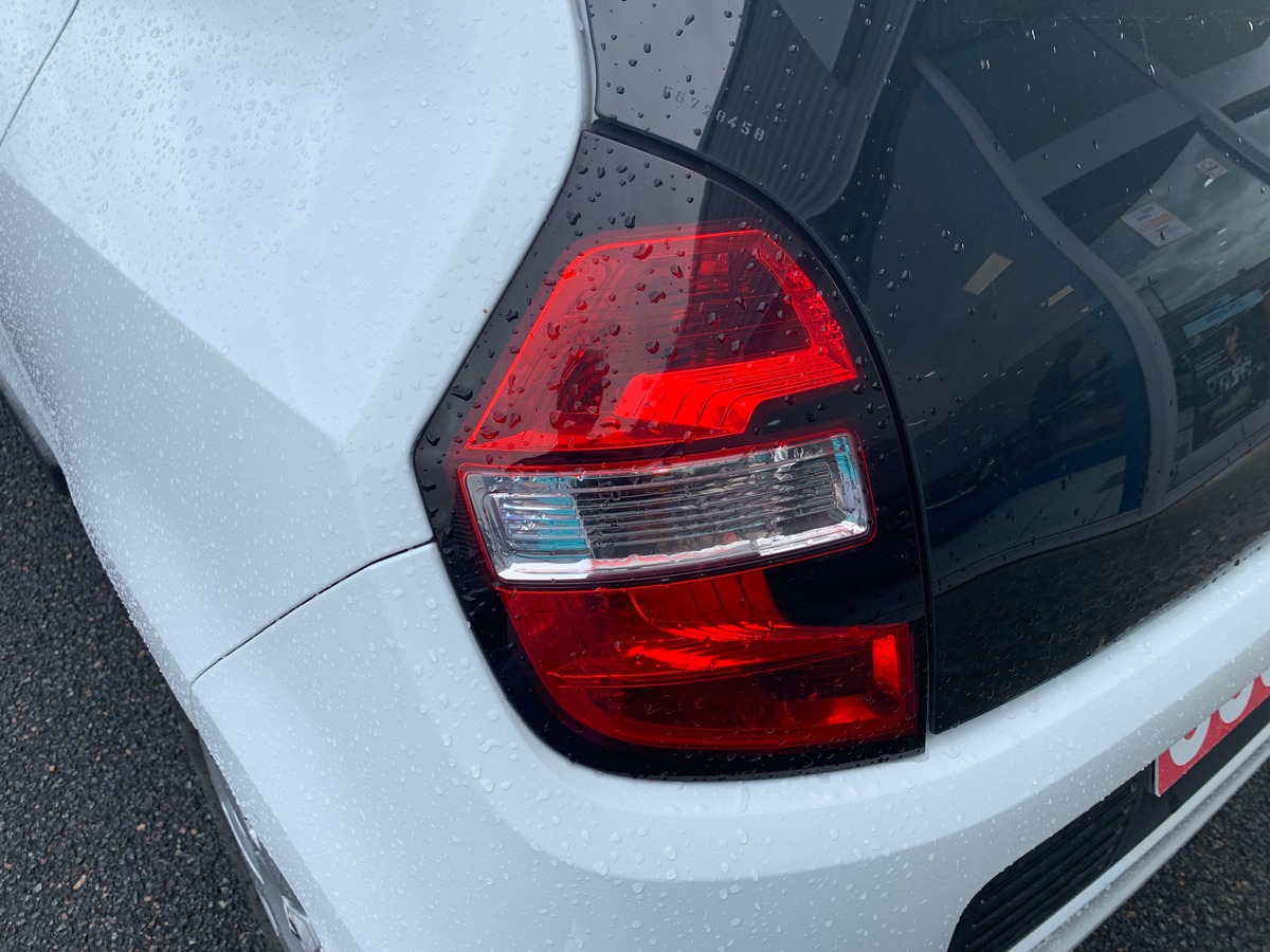 RENAULT Twingo 1.0 SCe 70ch Life 2 Euro6