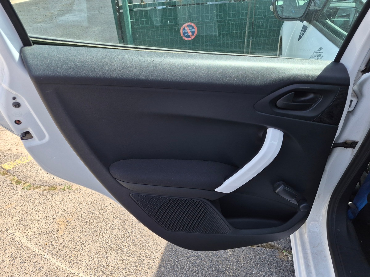 Peugeot 208 1.0 68 ch LIKE 5P