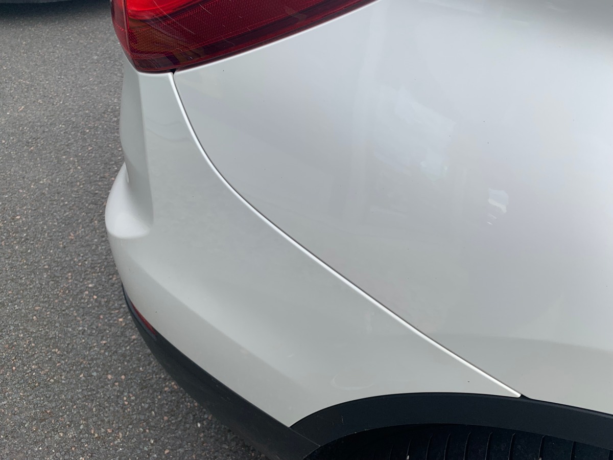 Bmw X1 115 chevaux | X-Line | Caméra de recul | Sièges chauffants | Régulateur de vitesse | GPS