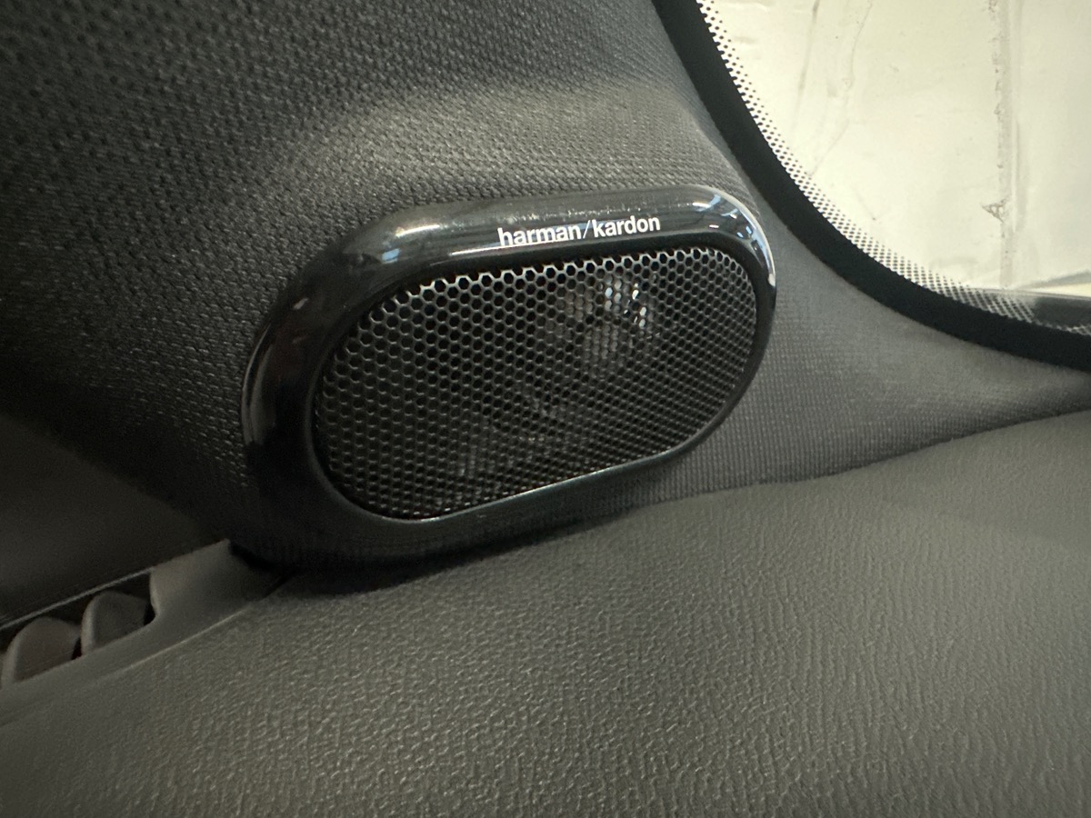 Mini Cooper III (F56) 2.0 231cv JCW BVA6 Harman Kardon / Toit Ouvrant / Echappement Sport