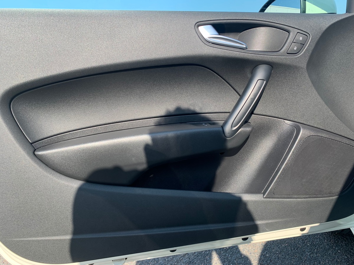 Audi A1 90 chevaux | Régulateur de vitesse | GPS |  Bluetooth | Climatisation | 3 Portes