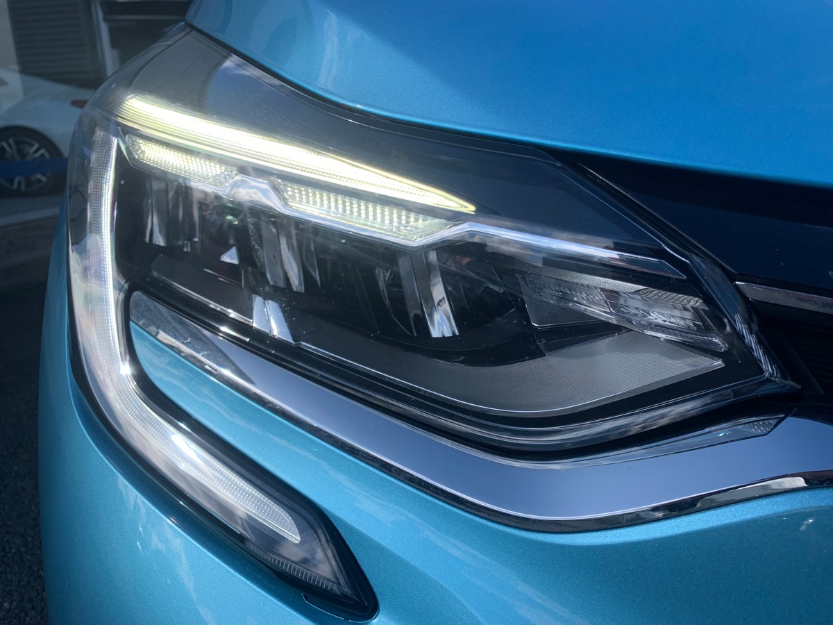 RENAULT Captur 160 ch | E-Tech Plug-in | Intens | Caméra de recul