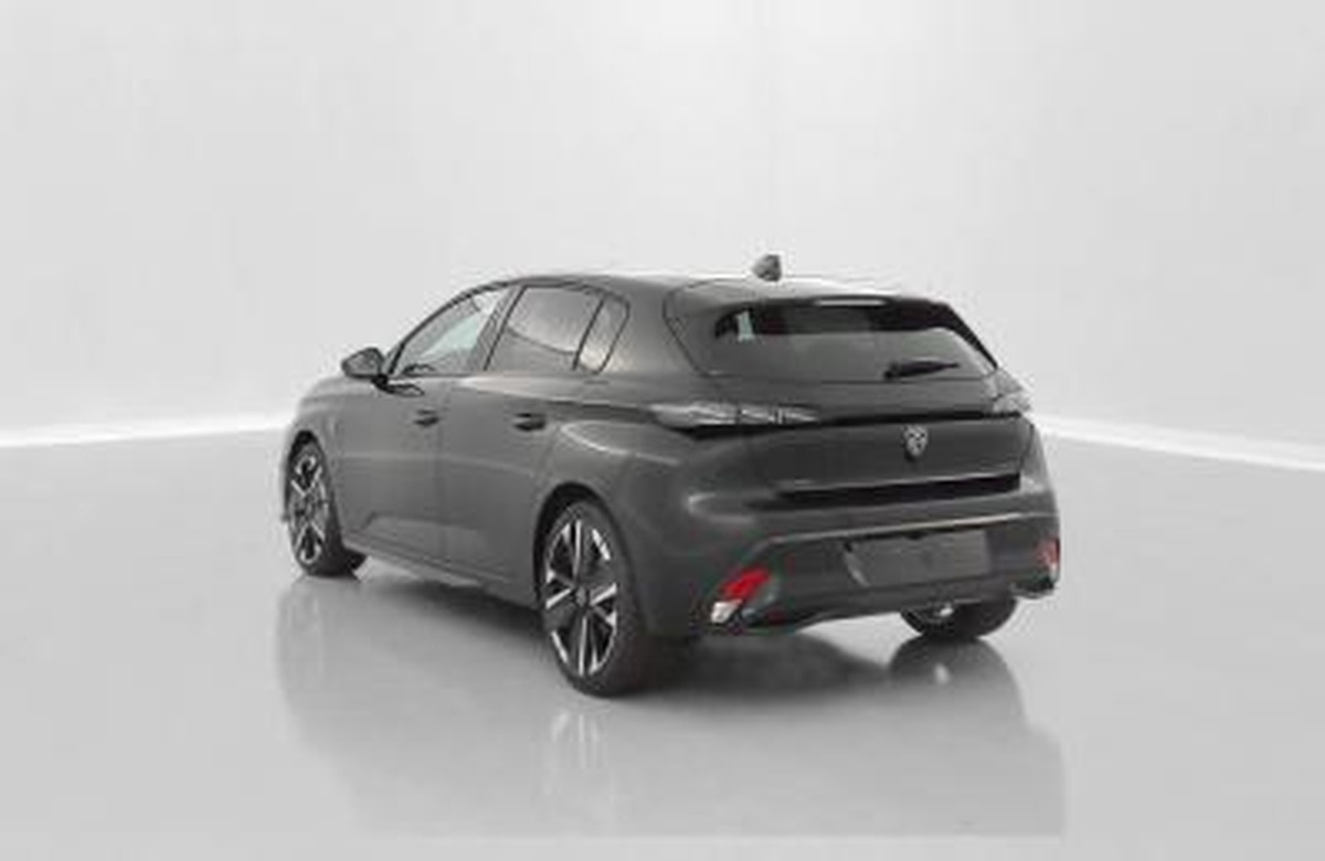Peugeot 308 130 ch | GT Exclusive | PLUSIEURS COLORIS DISPONIBLE | Caméra recul | Apple car Play