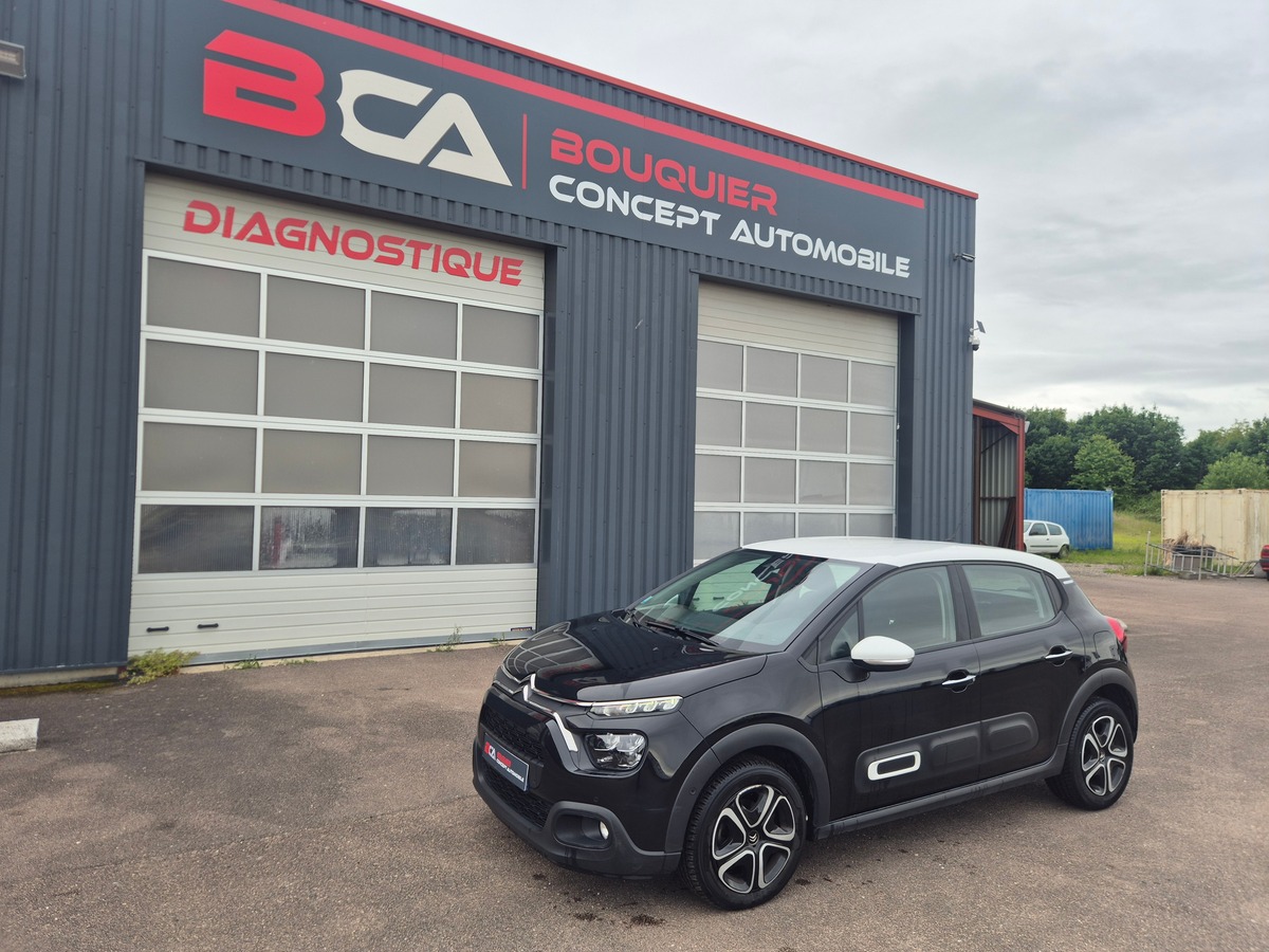 Citroën C3