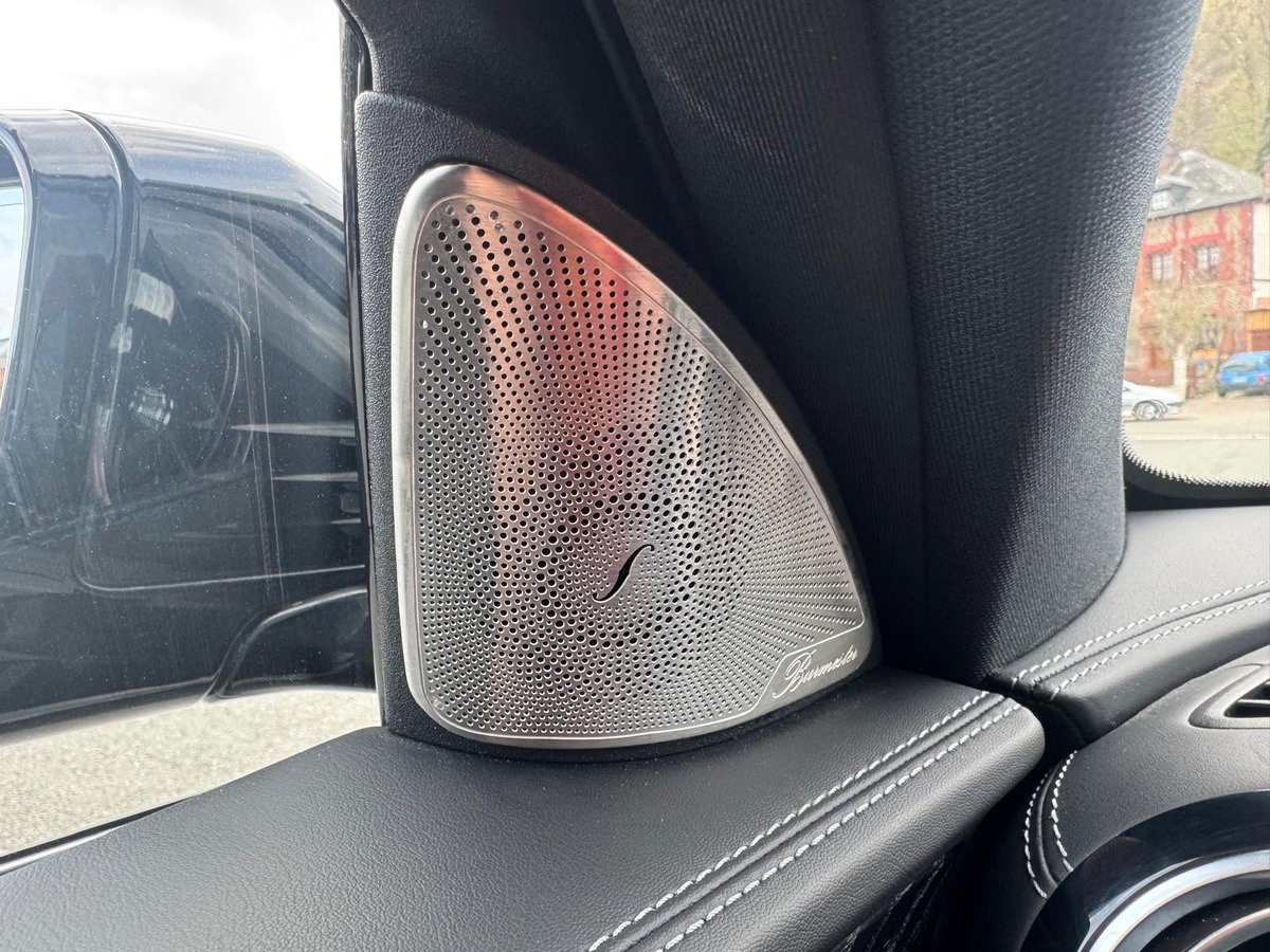 Mercedes-Benz Classe E 63 S AMG 4.0 V8 612CV 4matic break - Suivi Mercedes