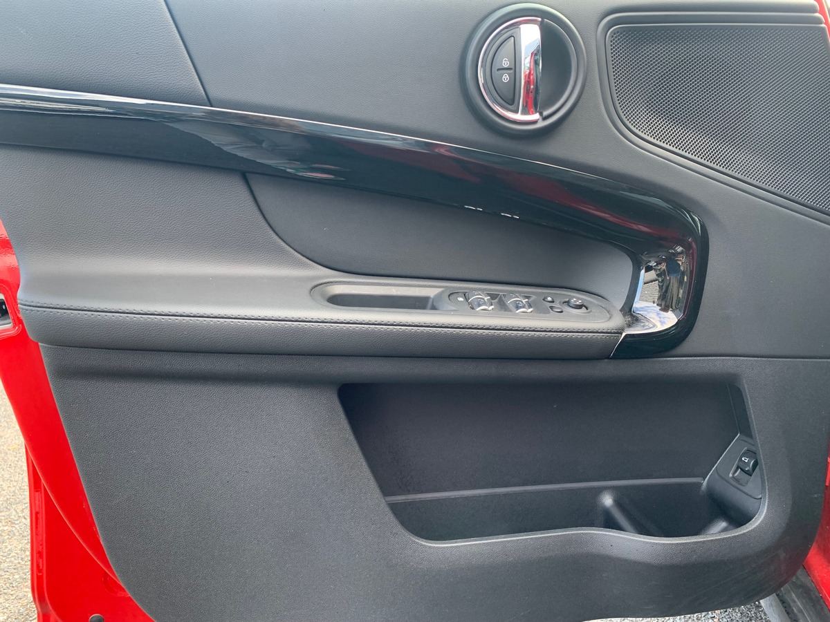 Mini Countryman 136 chevaux | Northwood | Premiére main | Toit ouvrant panoramique | Caméra de recul