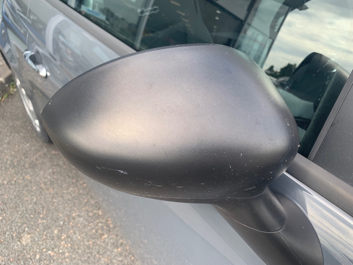 Fiat 500 POP | Kit mains-libres Bluetooth | Régulateur de vitesse| Rétroviseurs électriques
