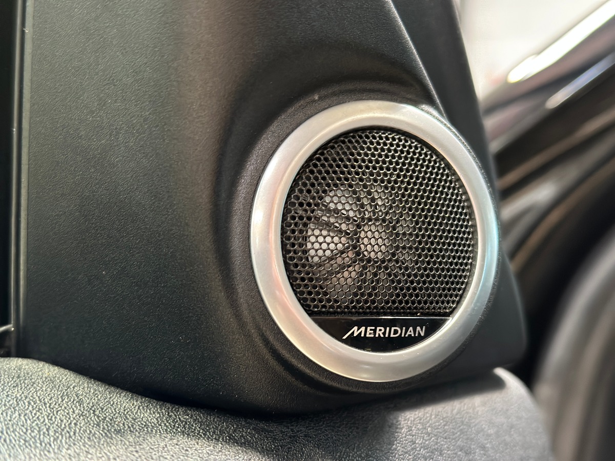 Land-Rover Range Rover Evoque D180 R-DYNAMIC SE 180 - 1ère Main - Options HSE