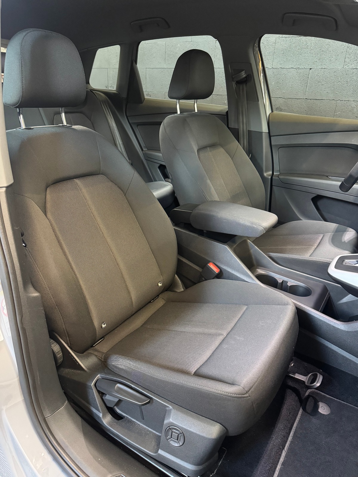 Audi Q4 35 E-TRON EXECUTIVE SUIVI FULL AUDI