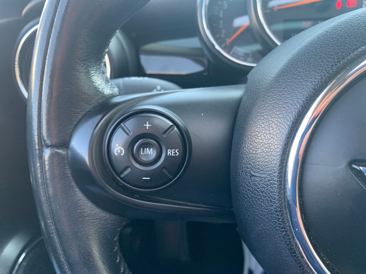 Mini Cooper 136 ch | Chili | Toit ouvrant panoramique | Mode Sport | Régulateur vitesse | Bluetooth