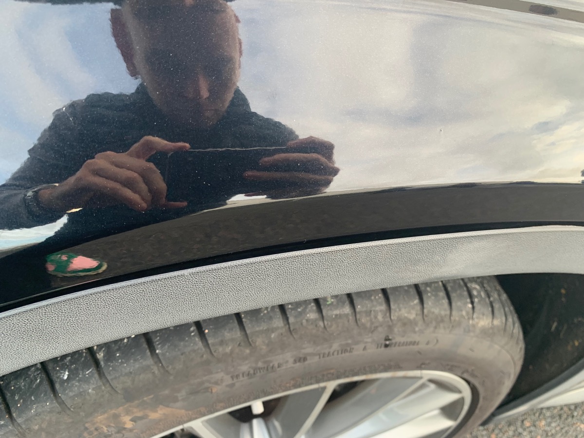 Mercedes-Benz GLA 177 | FASCINATION | Toit Panoramique NEUF | Caméra Recul | Attelage | 4MATIC