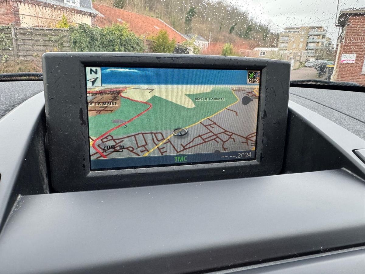 Bmw X3 E83 2.5i 218 X-DRIVE - Révisé - Garantie