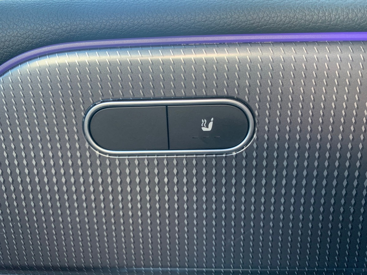 Mercedes-Benz Classe B 150 chevaux | Progressive Line | Siéges chauffants | Caméra recul | Attelage