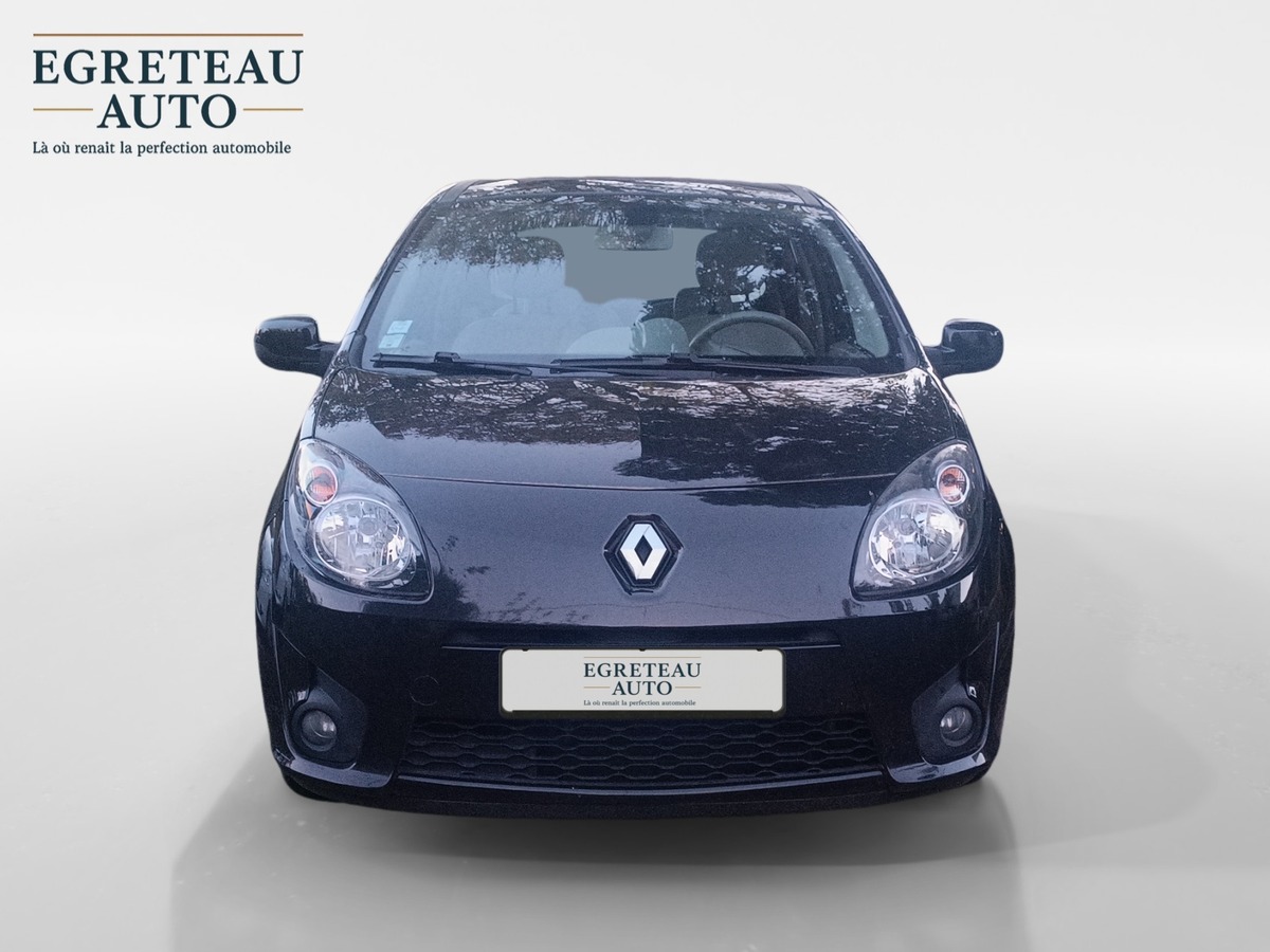 RENAULT Twingo 2 1.2 TCE 102 CV 16V  INITIALE