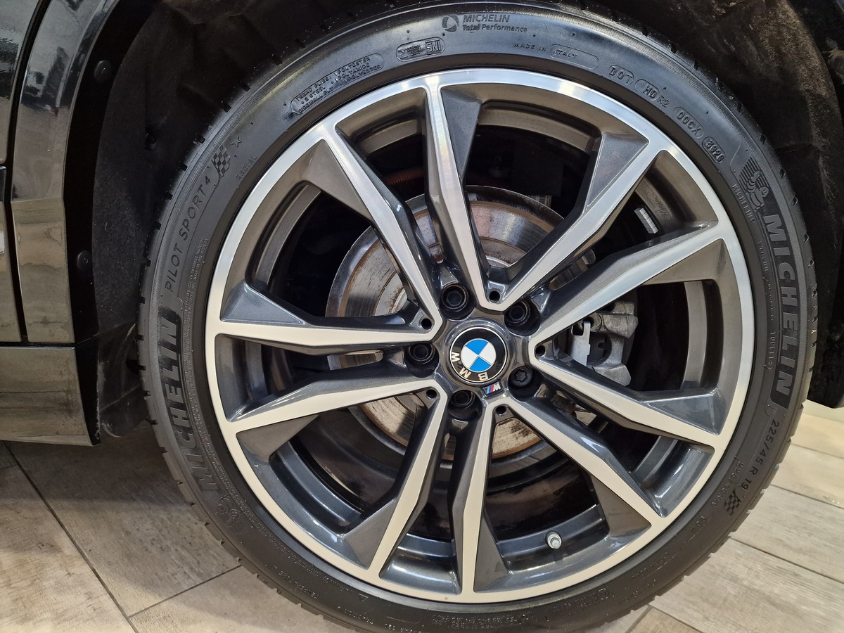 Bmw X2 25E XDRIVE 1.5 220 M SPORT
