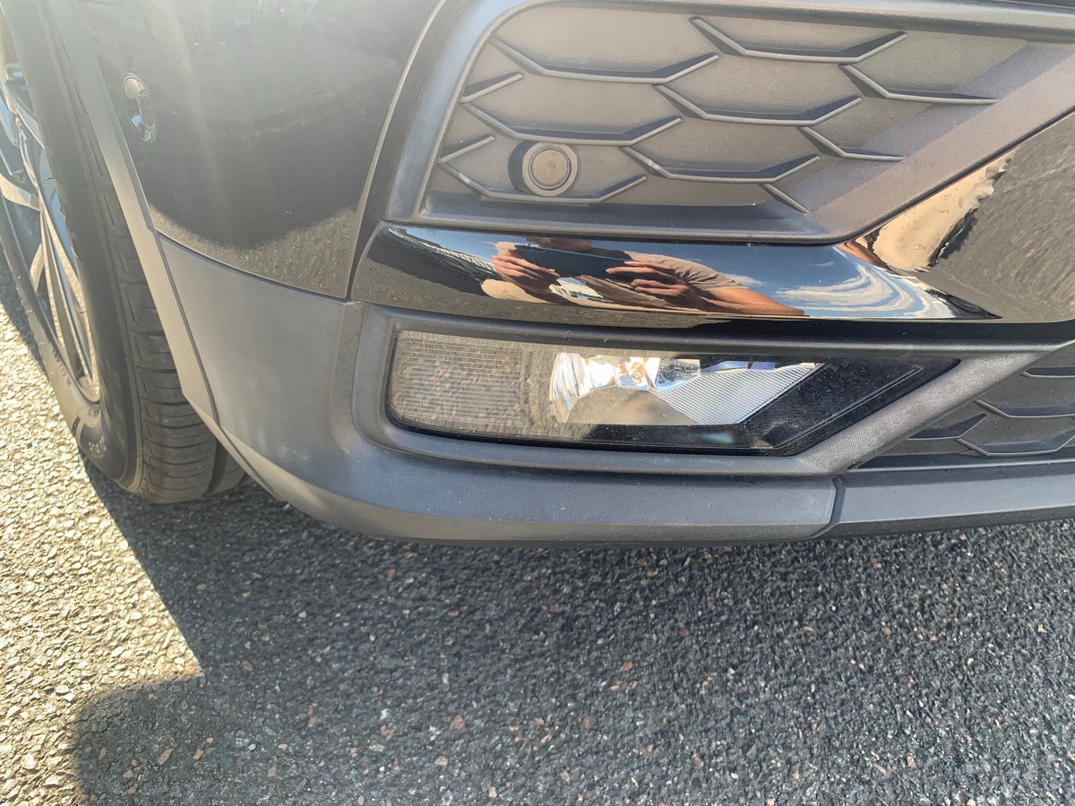 Volkswagen Tiguan 150 | Sound | Caméra de recul | Apple car play Android auto | Régulateur vitesse