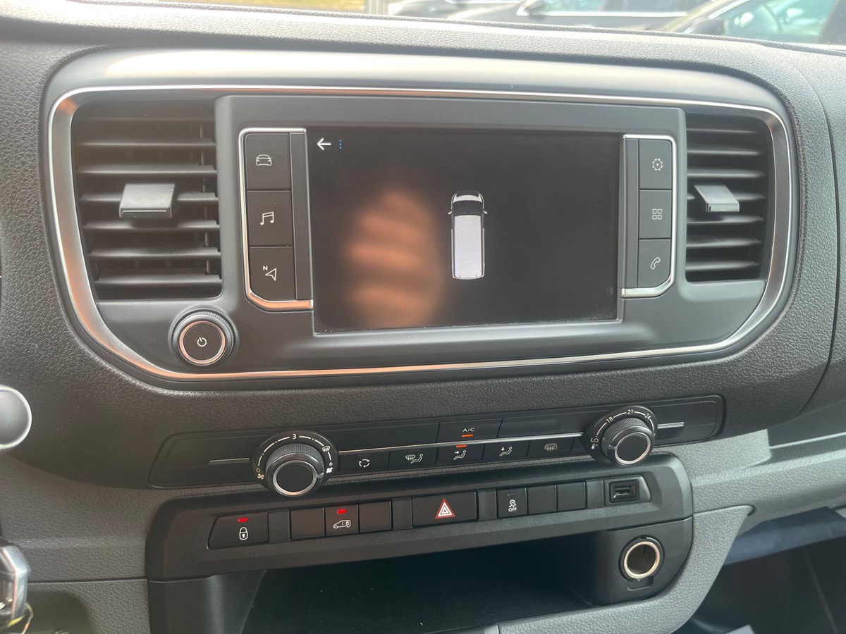 Peugeot Expert 2.0 BHDI 120CH PREMIUM / PRIX HORS TAXE