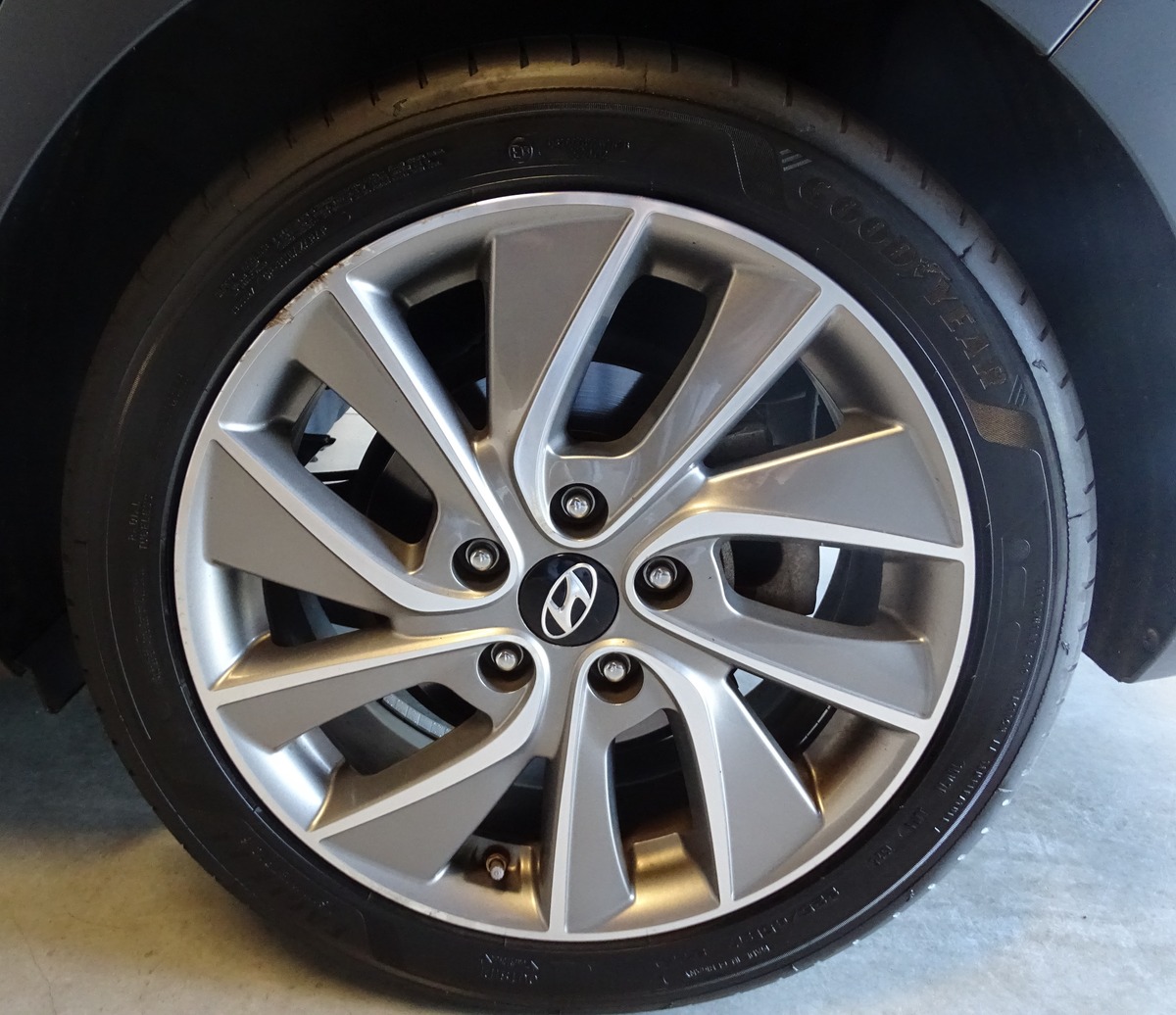 Hyundai i30 III 1.0 T-GDI 120 EDITION MONDIAL