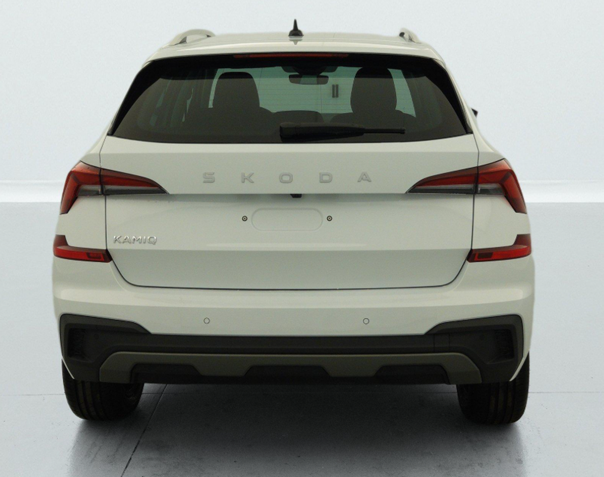 Skoda Kamiq 1.0 TSI Evo 2 95 ch BVM5 Selection