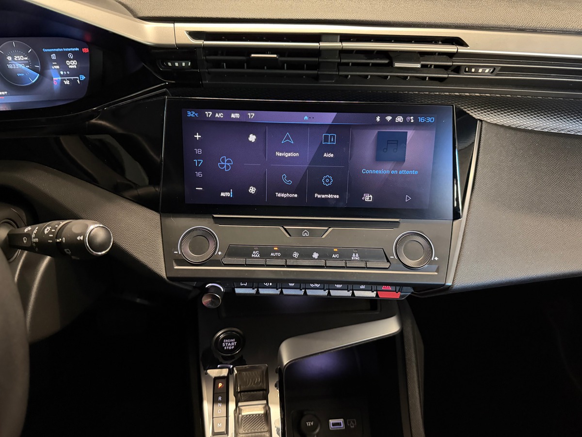 Peugeot 308 SW Break 1.5 hdi 131ch Carplay / Android