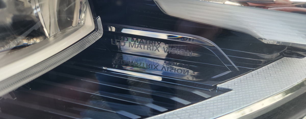 RENAULT Talisman 160 ch | Initiale Paris