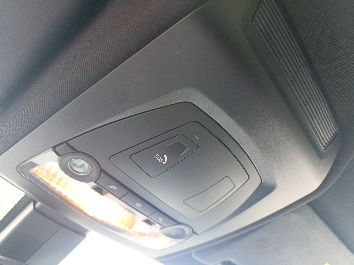 Bmw X3 F25 xDrive 20d 190ch X LINE