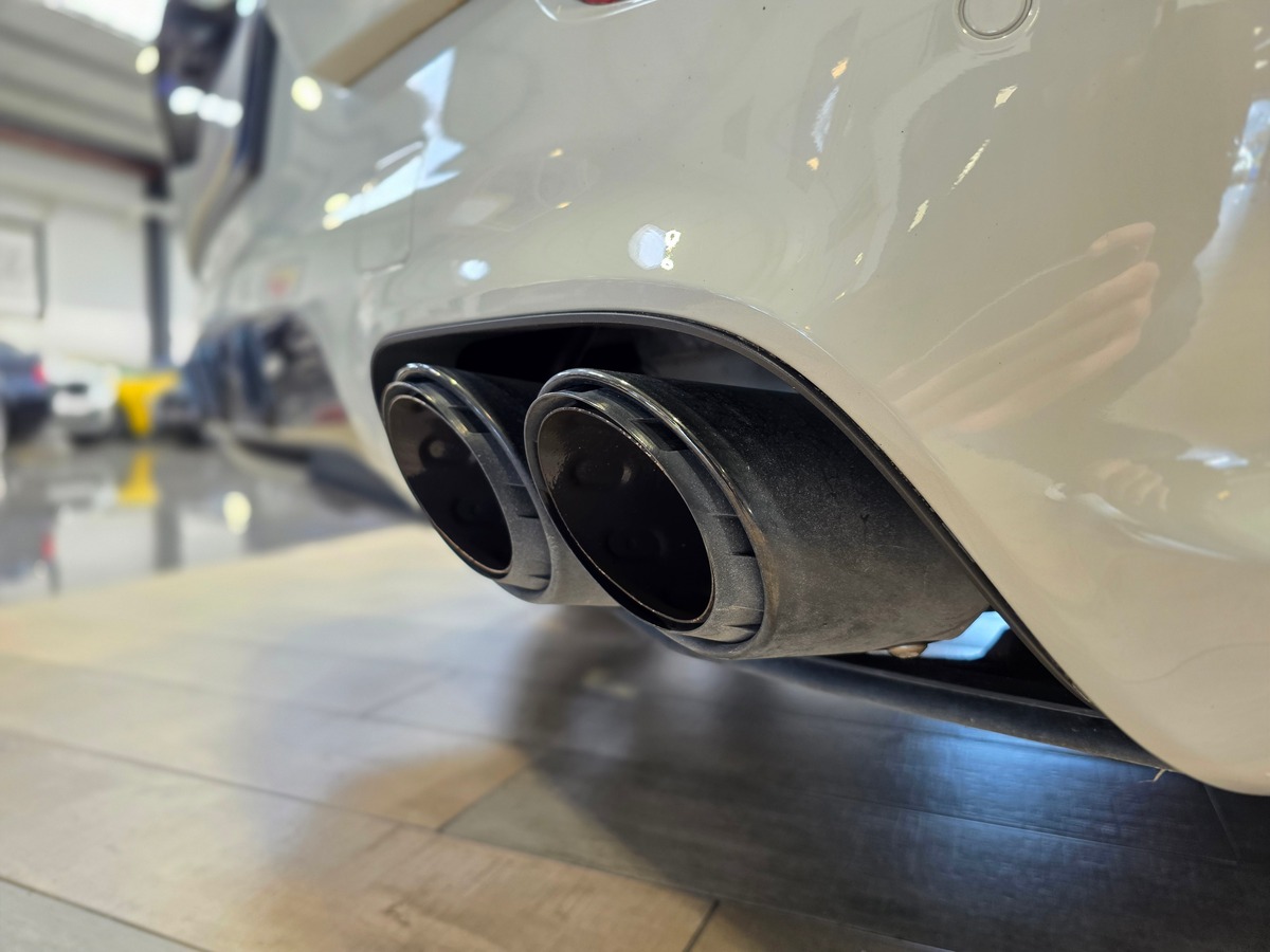 Porsche Cayenne COUPE E-HYBRID 462 FRANCAIS / CRAIE / PACK SPORT DESIGN