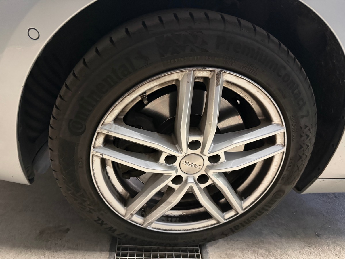 Bmw Série 2 218 xd Sport