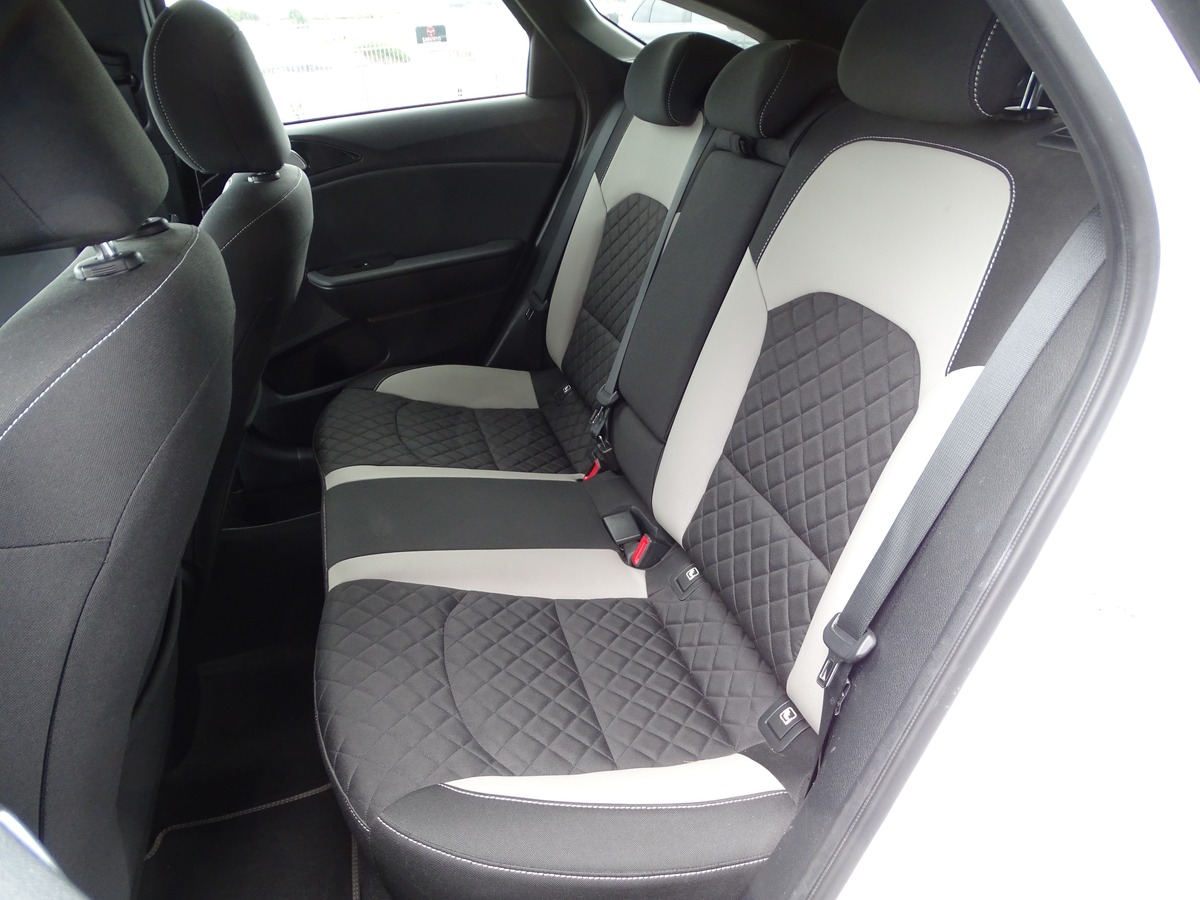 Kia Pro Cee'd 1.4 T-GDI 140 ch ISG DCT7 GT LINE 5P