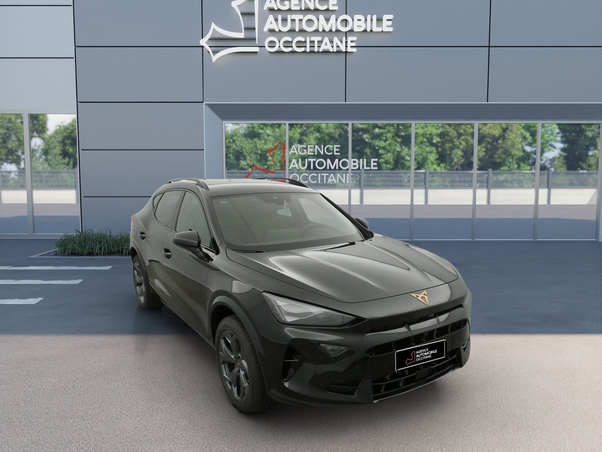 Cupra Formentor NOUVEAU 1.5 ETSI HYBRID 150 CH DSG7 V