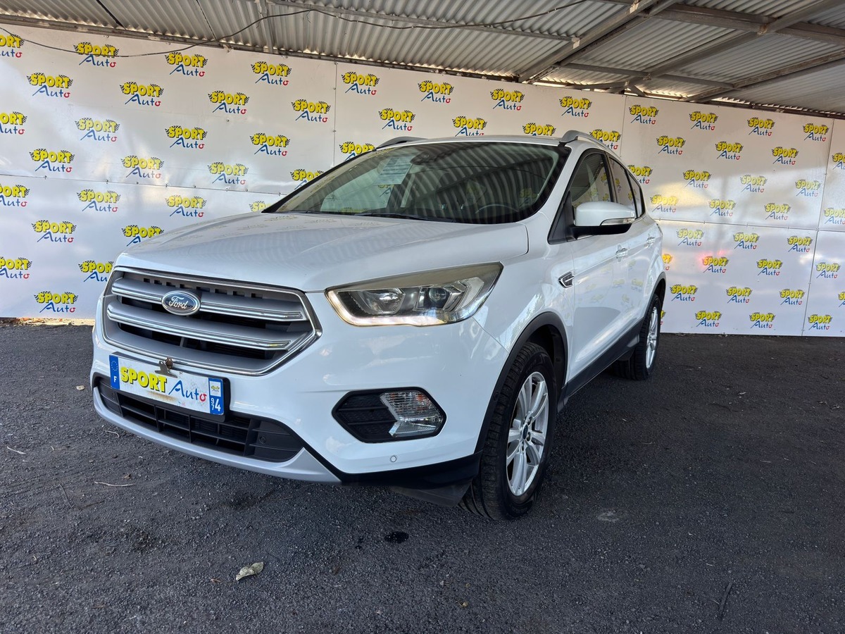 Ford Kuga 1.5 150CH SPORT AUTO