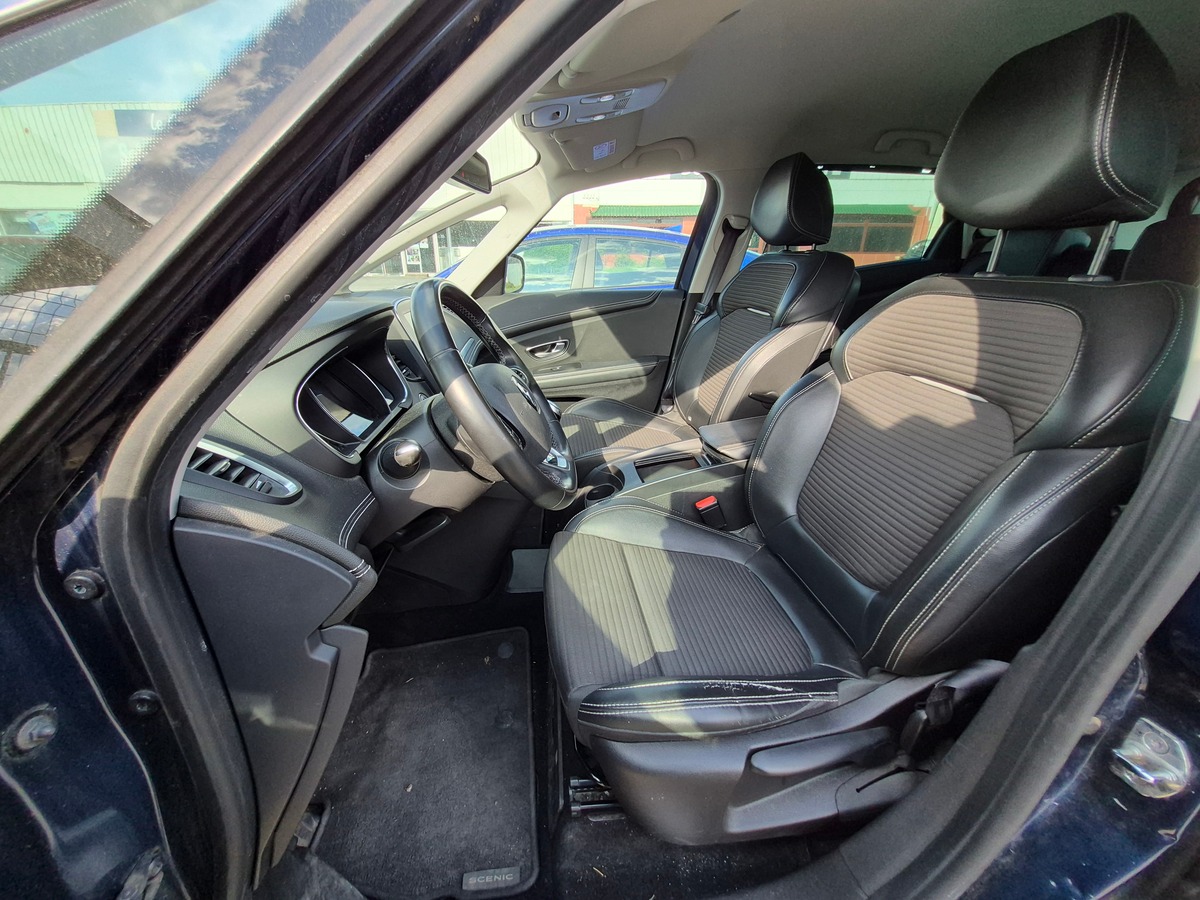 RENAULT Scenic IV 1.6 DCI 130 INTENS