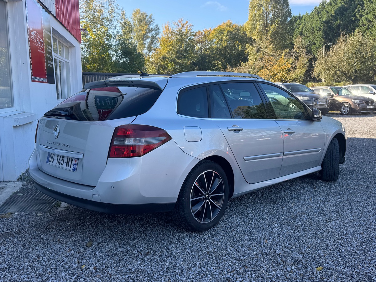 Photo du véhicule