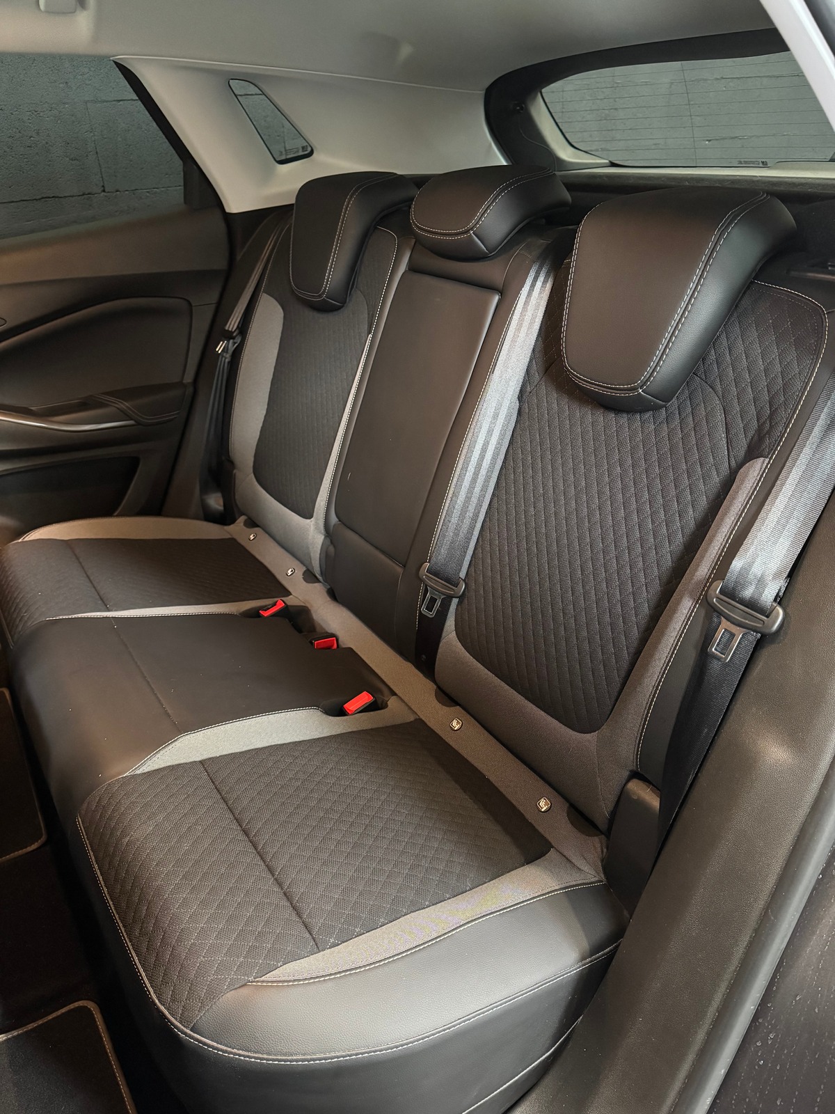 Opel Grandland X 1.6 HYBRID 225 ELITE