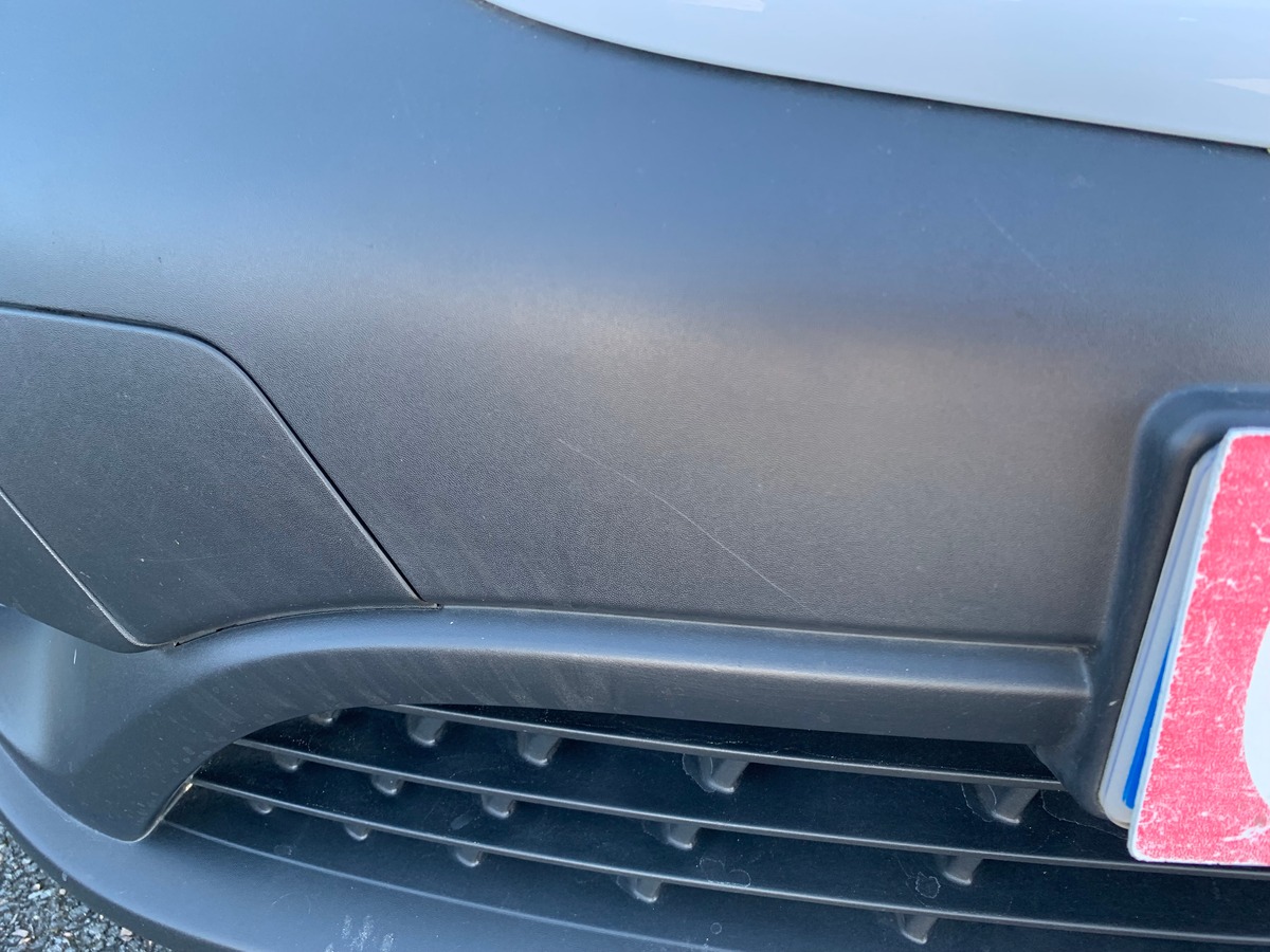 Mercedes-Benz Citan 90 ch | Long | TVA Récupérable | 2 Places | Régulateur vitesse | Climatisation