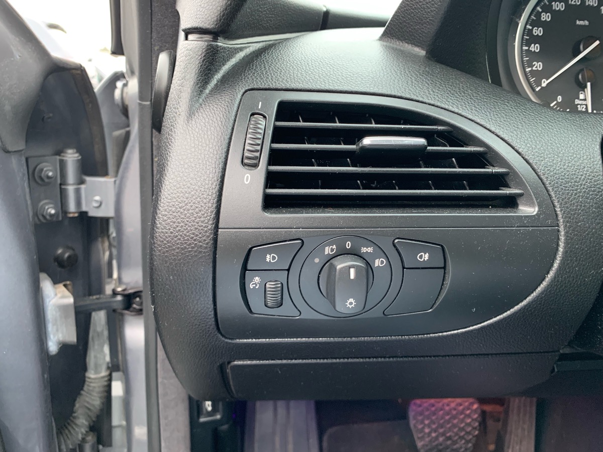 Bmw Série 6 Coupé 285 ch | Stage 1 | GPS | Radar avant et arriére | Cuir | Sièges avant sport