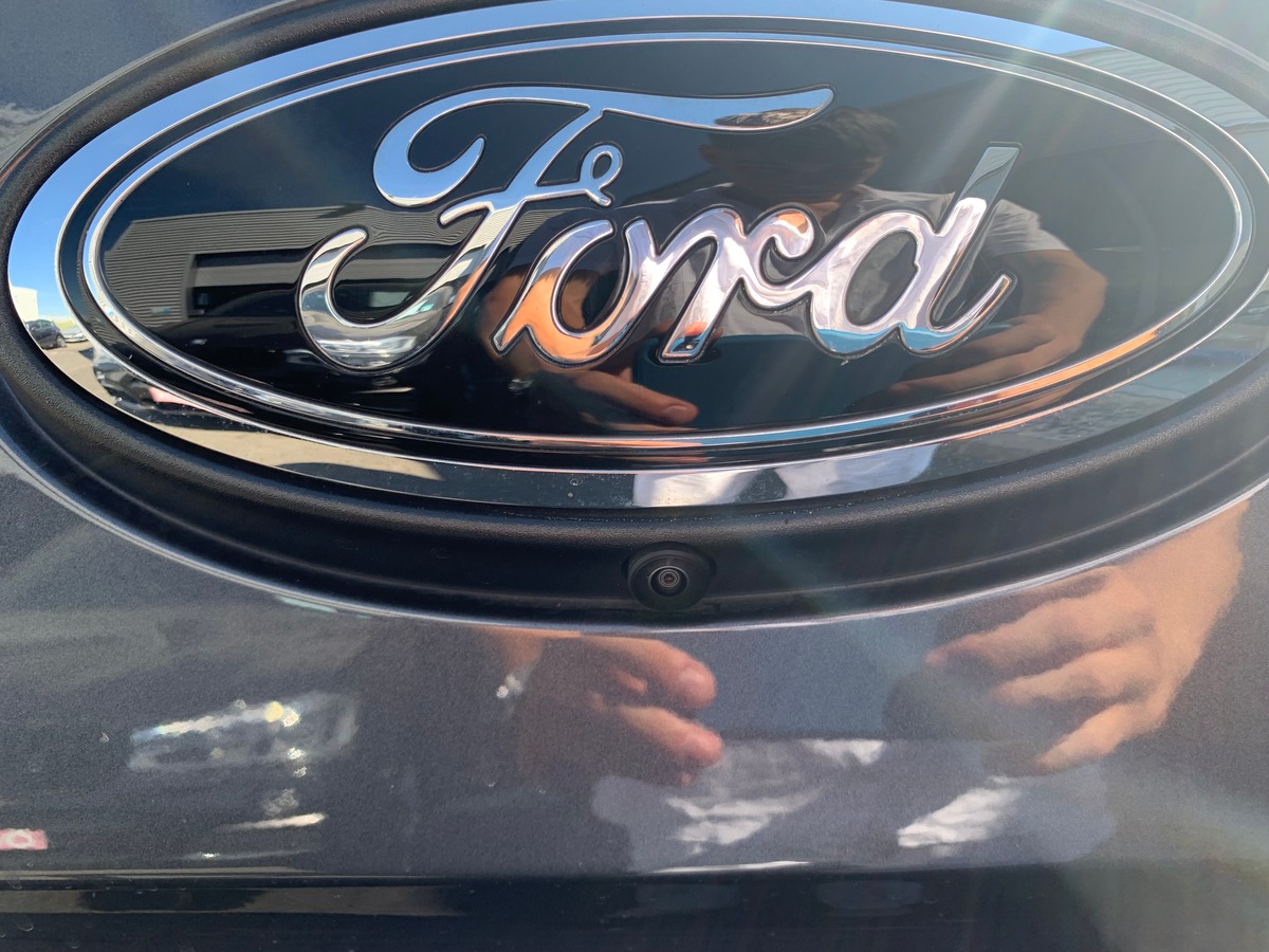 Ford Raptor 292 | V6 | Caméra recul | Apple car play Andoid auto | Attelage | Régulateur adaptatif