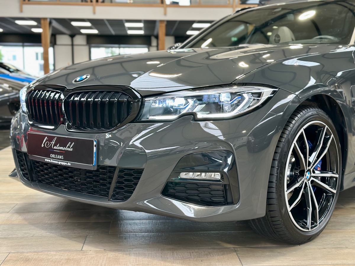 Bmw Série 3 Touring (G21) 2.0 330E 292 M Sport BVA8 Options++++