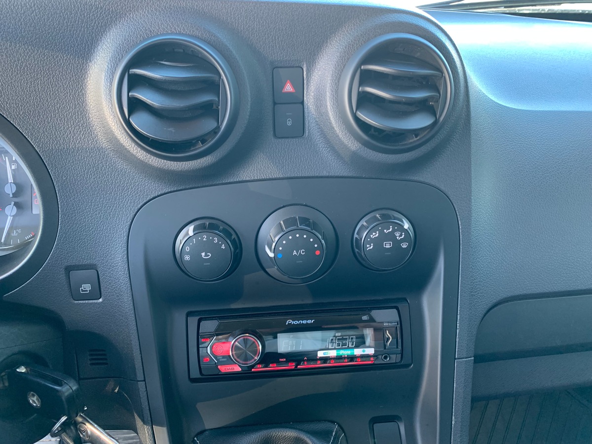 Mercedes-Benz Citan 90 ch | Long | TVA Récupérable | 2 Places | Régulateur vitesse | Climatisation