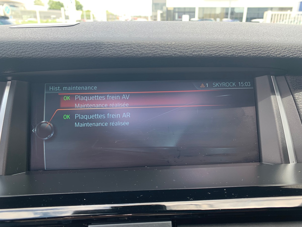 Bmw X4 360 ch | M40i M Sport | Toit ouvrant | Caméra recul | Régulateur vitesse | Siéges chauffants