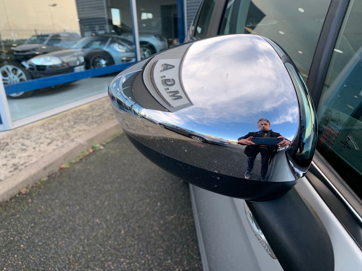 Citroën C3 100 ch | Régulateur de vitesse | Climatisation | Confort | Pack Urbain