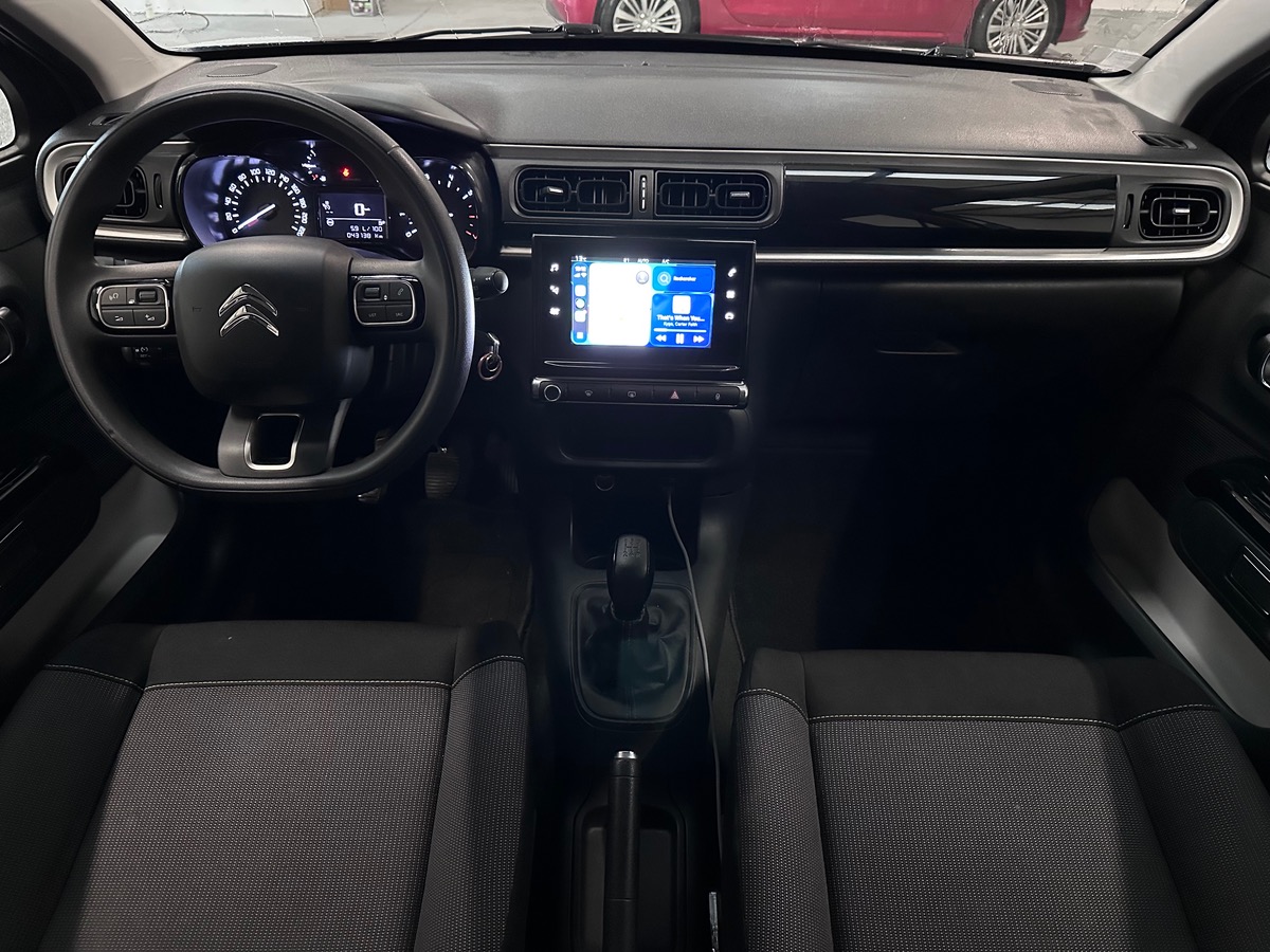 Citroën C3 III 1.2 83cv S&S FEEL PACK COURROIE DE DISTRIBUTION NEUVE