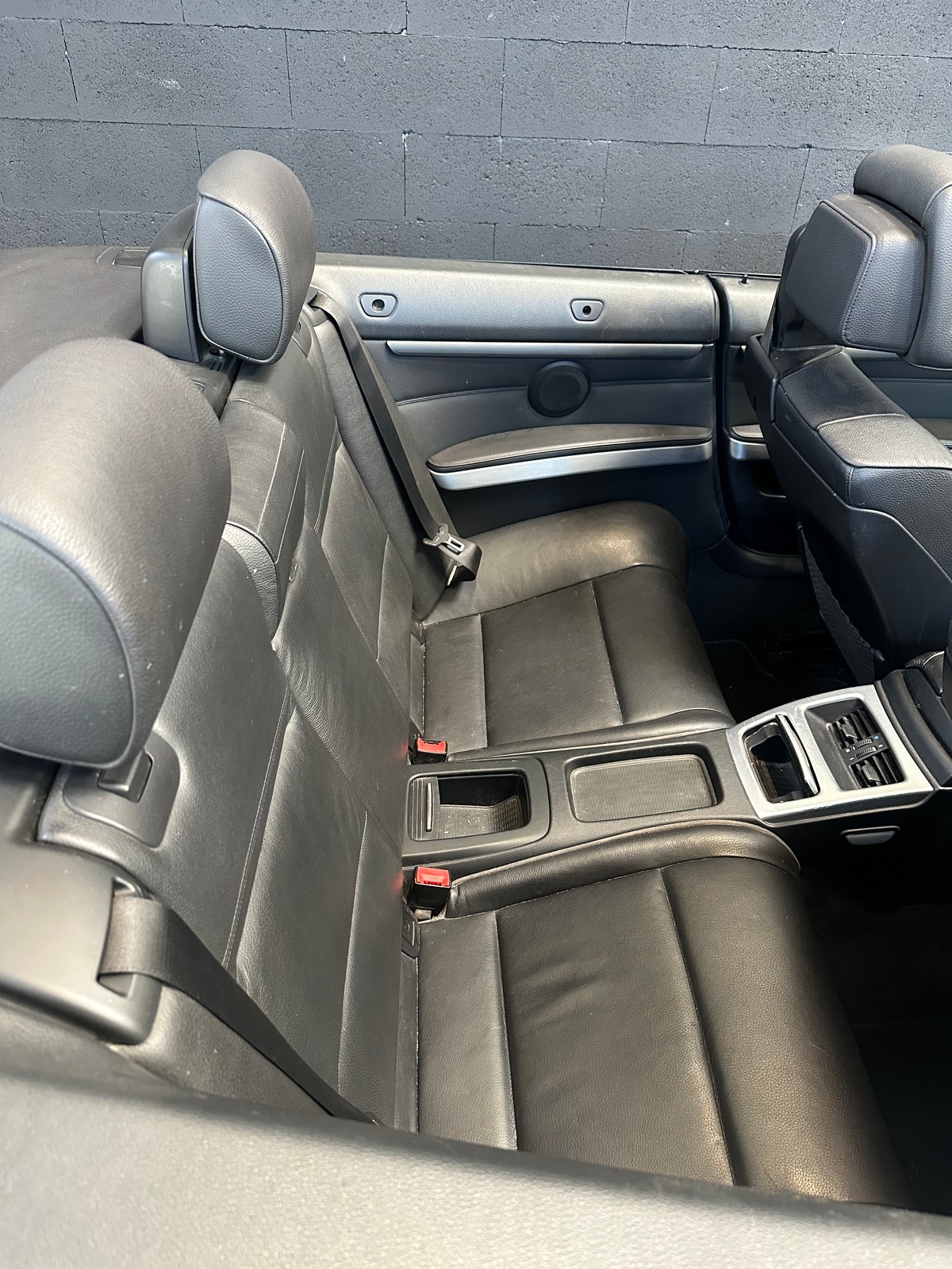 Bmw Série 3 320D E93 177CV BVA CONFORT