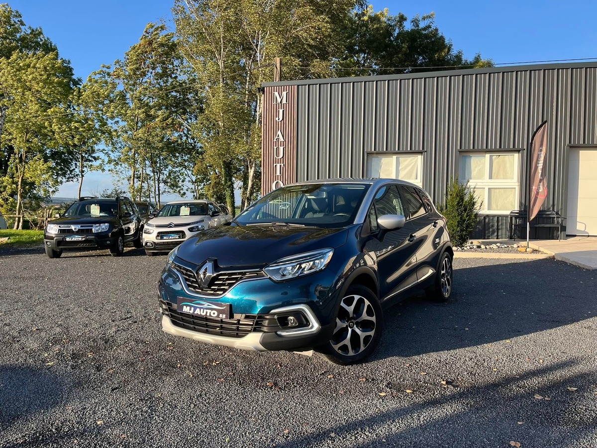 Photo du véhicule