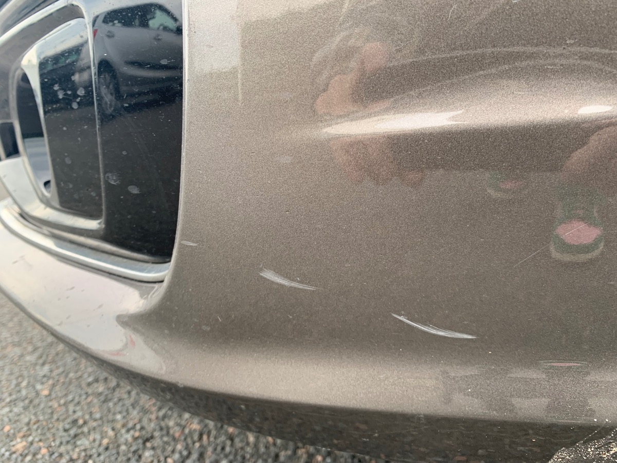 Audi A6 Limousine 190 ch | AMBITION LUXE | GPS | Caméra Recul | Système d'accès, démarrage sans clé