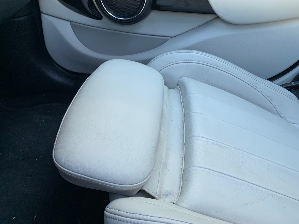 Mini Mini 5 Portes 170 ch | SD | Toit ouvrant Panoramique | Pack connected XL II | Pack city Zen II