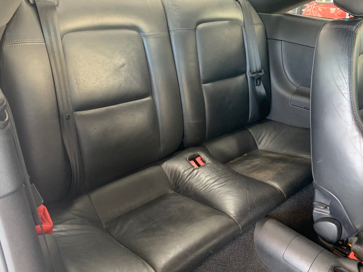 Audi TT 180 ch | Cuir | Radio | Distribution et Pompe à eau ok | Jantes Alu | Airbags